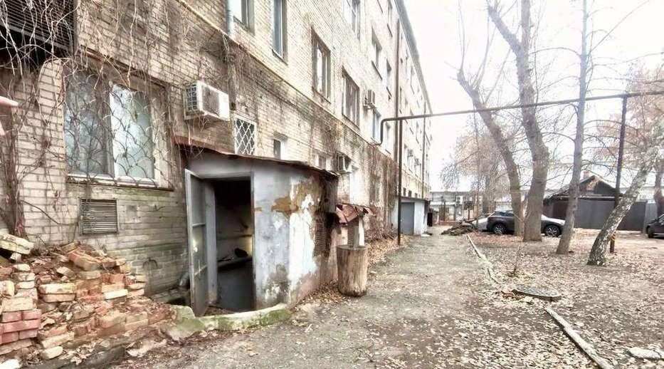 торговое помещение г Саратов р-н Кировский ул Университетская 57 фото 6