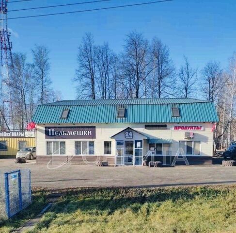 тракт Велижанский 18б 9-й км фото