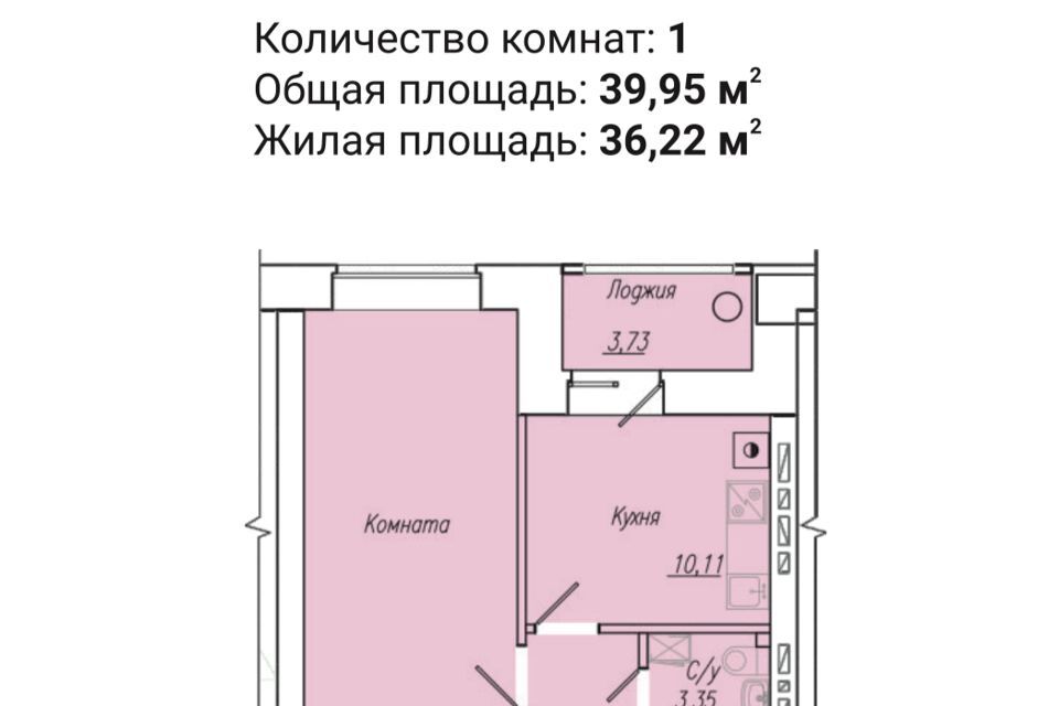 квартира г Новочебоксарск ул Южная 17 Новочебоксарск городской округ фото 1