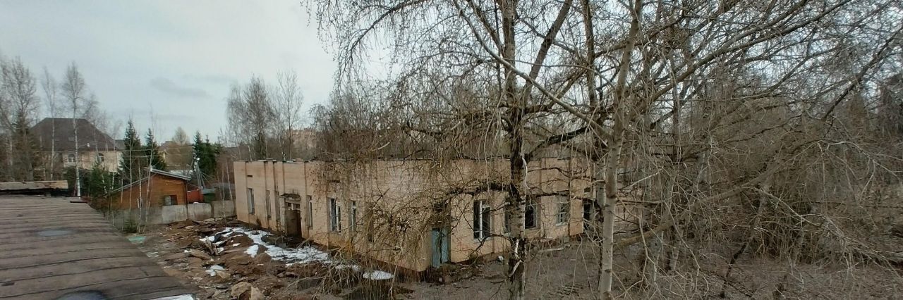 офис городской округ Солнечногорск д Голубое фото 6