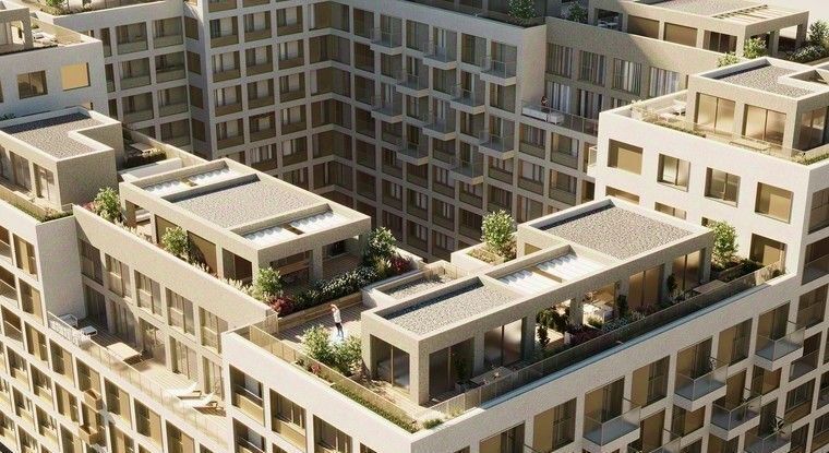 квартира г Екатеринбург Геологическая ул Шаумяна 30 фото 14