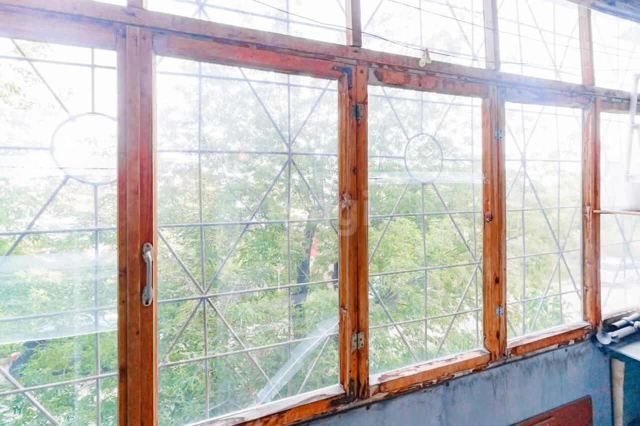 квартира г Комсомольск-на-Амуре ул Сусанина 70 фото 12
