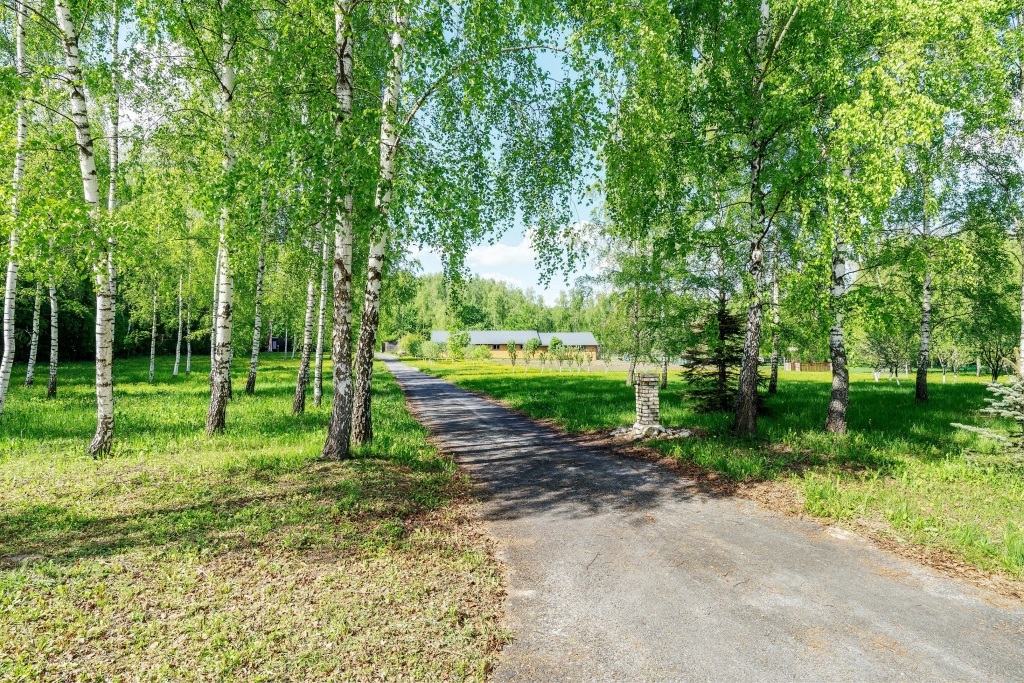 дом городской округ Серпухов д Коптево снт Пущинское ГОМ Пущинское, д. 4 фото 9