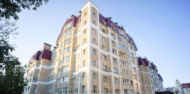 квартира р-н Ленинский дом 22 фото