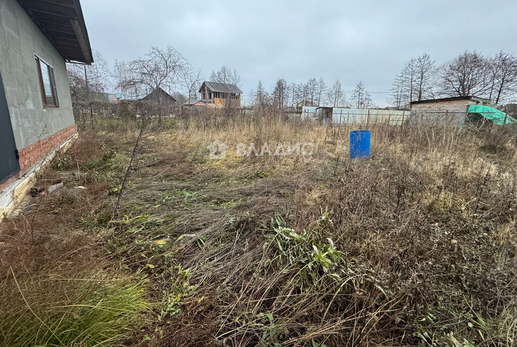 дом городской округ Воскресенск д Цибино ул Маевка 86 Фабричная фото 14