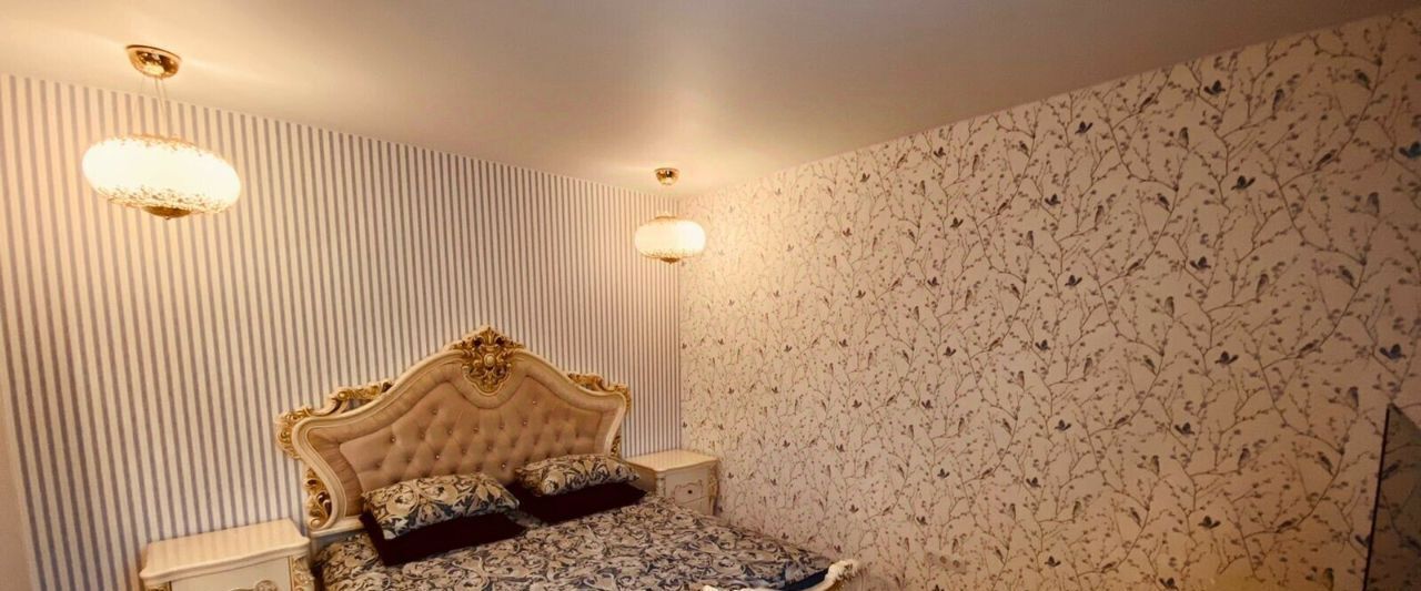 квартира г Рязань р-н Железнодорожный ул Ситниковская 67б фото 11