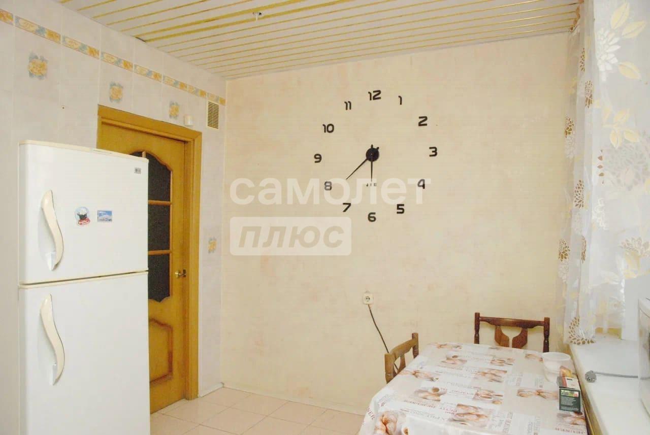 квартира г Якутск ул Петра Алексеева 83/9 фото 2