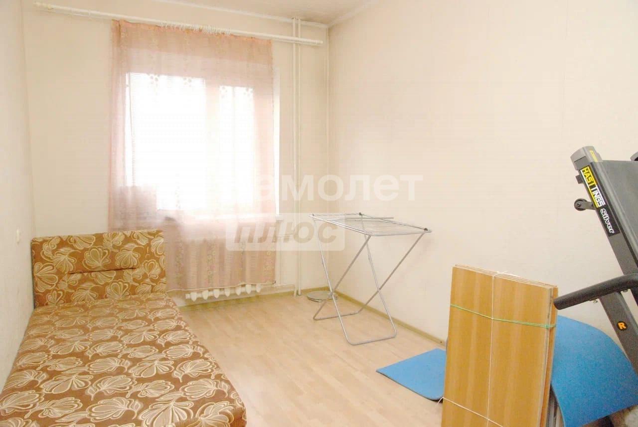 квартира г Якутск ул Петра Алексеева 83/9 фото 9