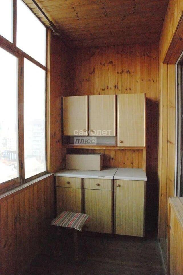 квартира г Якутск ул Петра Алексеева 83/9 фото 5