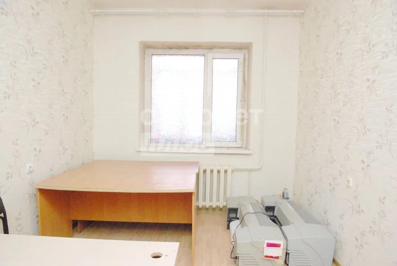 квартира г Якутск ул Петра Алексеева 83/9 фото 15