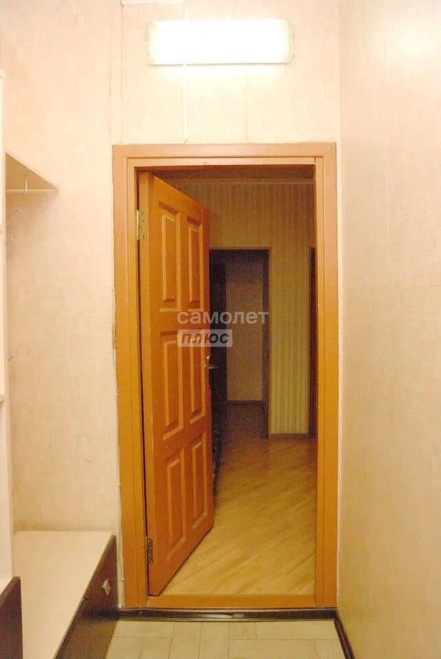 квартира г Якутск ул Петра Алексеева 83/9 фото 19