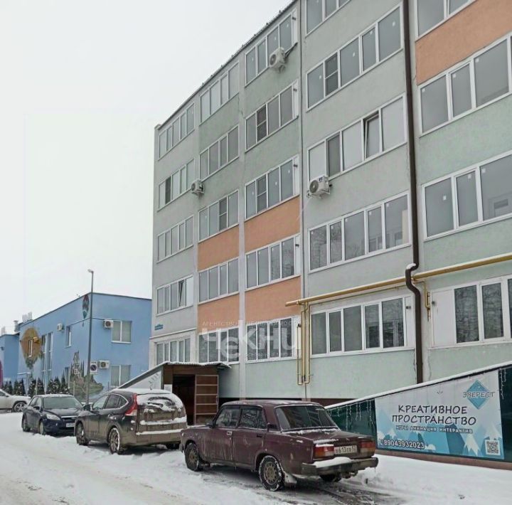 свободного назначения р-н Городецкий г Городец ул Республиканская 95 фото 2