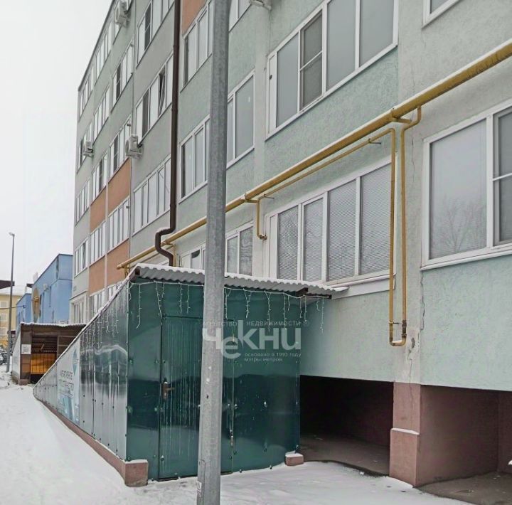 свободного назначения р-н Городецкий г Городец ул Республиканская 95 фото 3