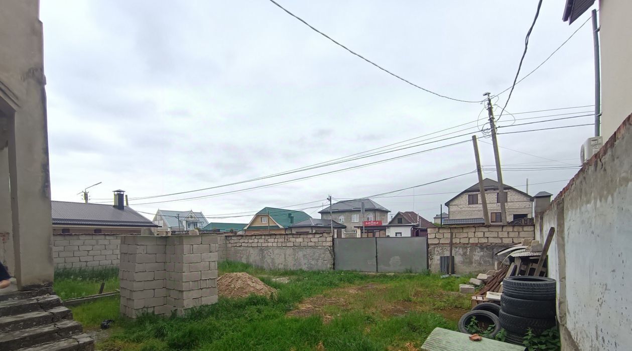 дом г Нальчик с Кенже ул Катханова 84 фото 4