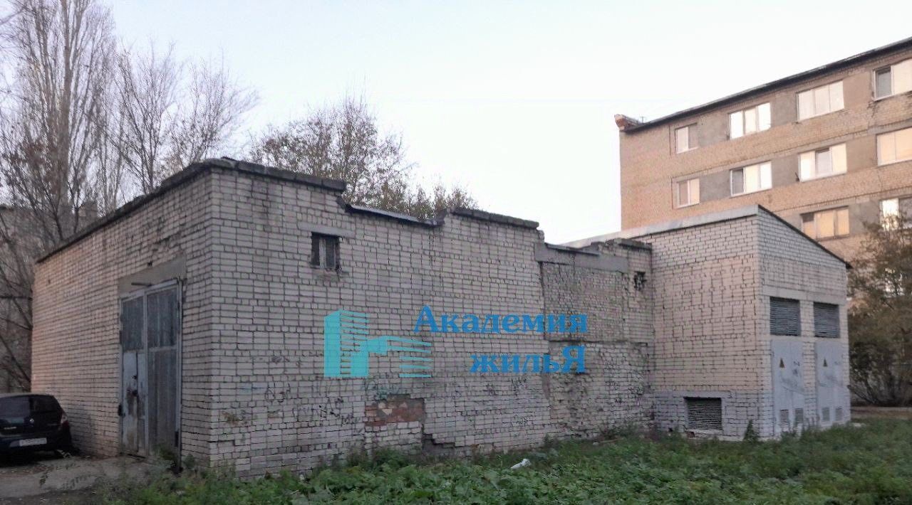офис г Балаково ул Комарова 134 муниципальное образование г. Балаково фото 2