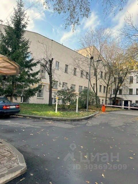 квартира г Москва ЦАО Пресненский ул Большая Никитская 52 с 2, Московская область фото 5