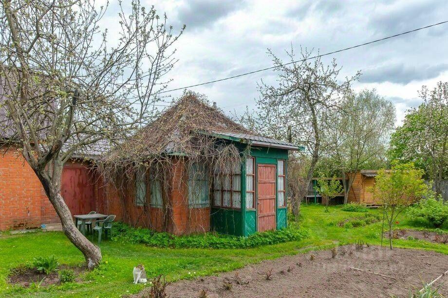 дом г Москва ул Гагарина 38а Московская область, Долгопрудный фото 30