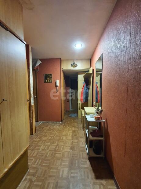 квартира г Смоленск р-н Ленинский ул Кловская 52 фото 19