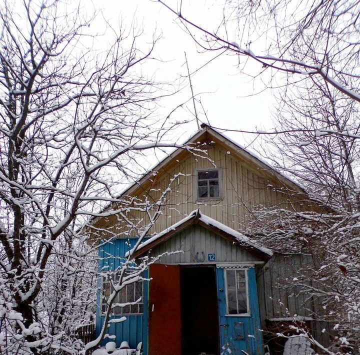 дом р-н Кардымовский д Каменка ул. Нижняя Каменка фото 1