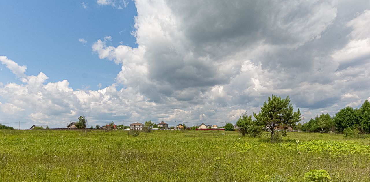 земля городской округ Серпухов д Коптево фото 10