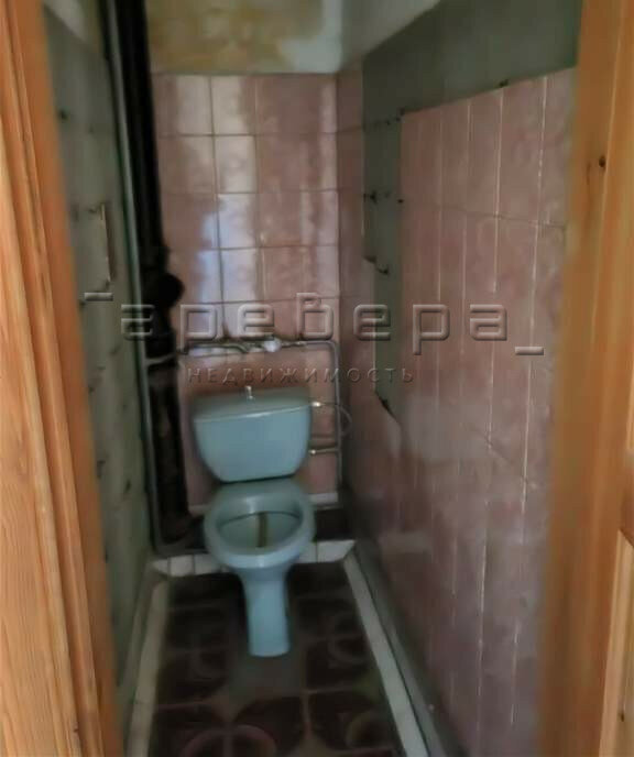 квартира г Красноярск р-н Центральный ул Марковского 33 фото 15