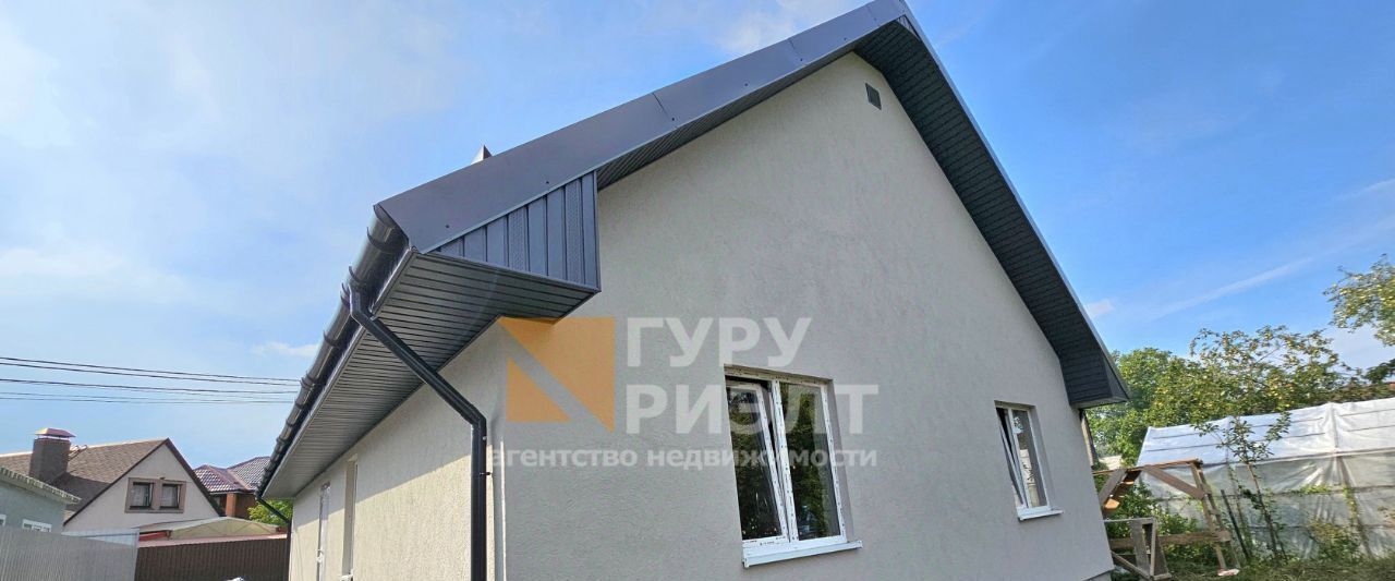 дом г Калининград р-н Центральный ул Лейтенанта Катина 98 фото 5