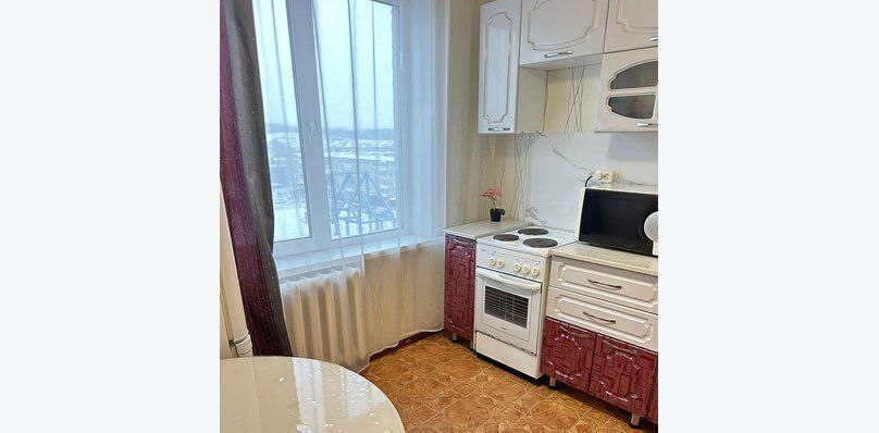 квартира г Ачинск мкр 7-й 3 фото 17