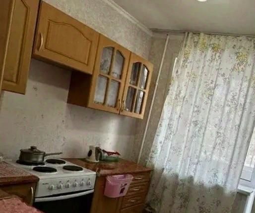 квартира г Лыткарино ул Сафонова 4 Томилино фото 1