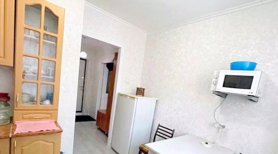 квартира г Лыткарино ул Сафонова 4 Томилино фото 9