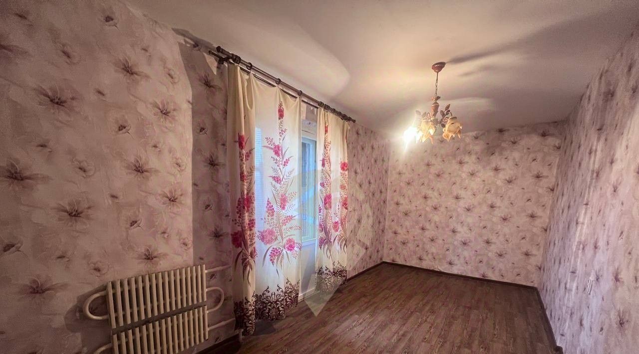 квартира г Старый Оскол микрорайон Жукова 46 фото 7