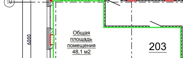 свободного назначения Золотая Нива дом 162/1 фото