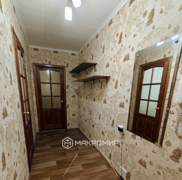 квартира г Архангельск р-н Ломоносовский округ пр-кт Дзержинского 7 фото 20