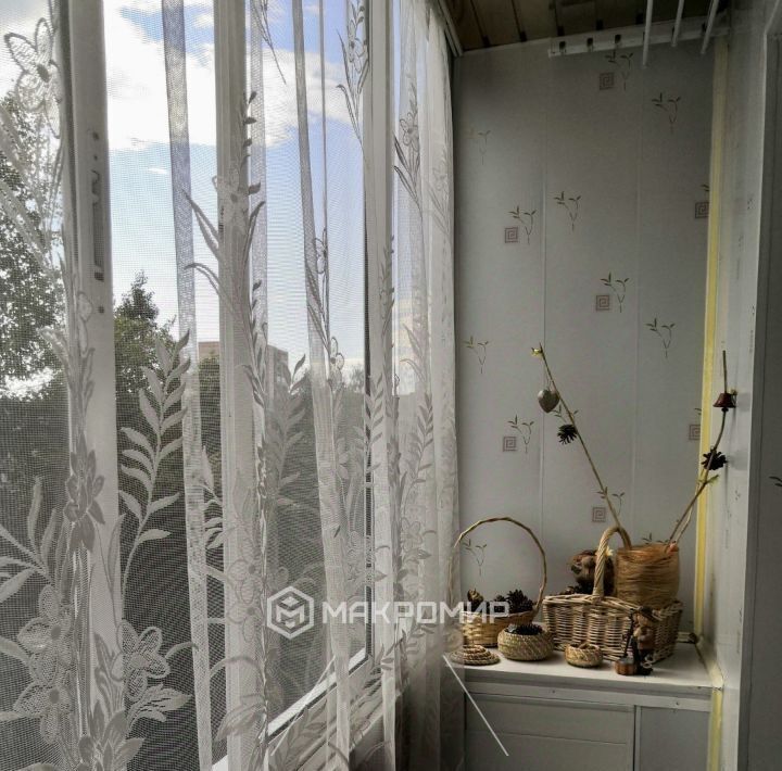 квартира г Архангельск р-н Ломоносовский округ пр-кт Дзержинского 7 фото 13