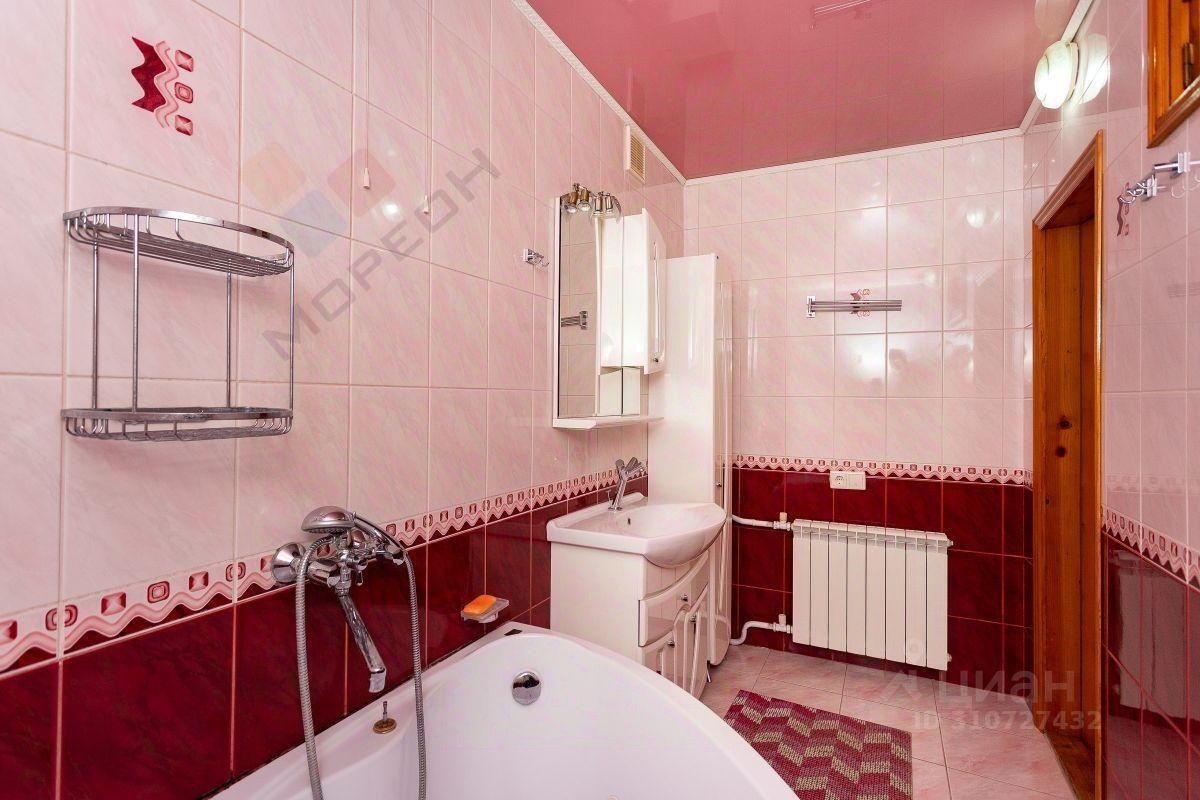 дом г Краснодар р-н Прикубанский ул Дачная 288/1 фото 25