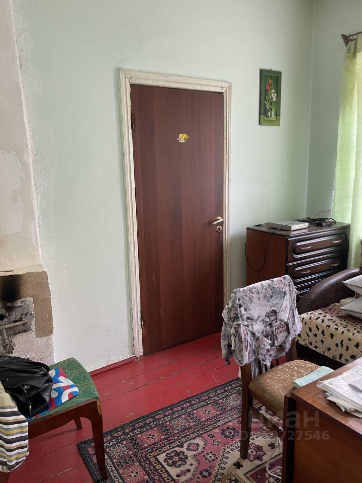 дом г Краснодар р-н Западный ул Алма-Атинская 2/6 фото 14