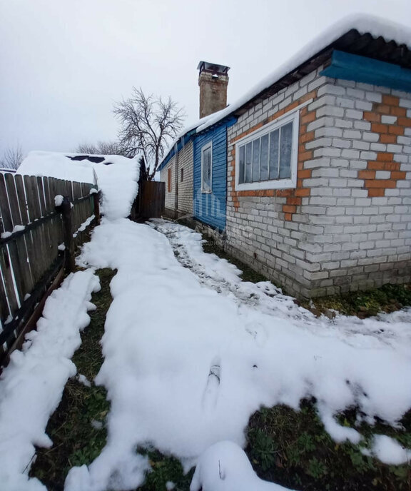 дом р-н Дубровский п Липовка ул Набережная 5 Дубровское городское поселение фото 30