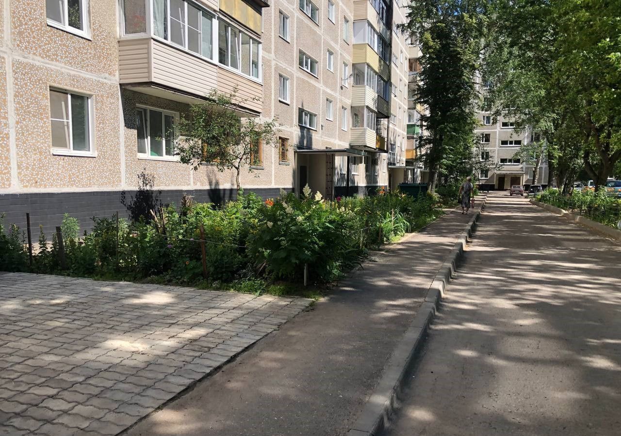 квартира г Коломна ул Девичье поле 3 фото 35