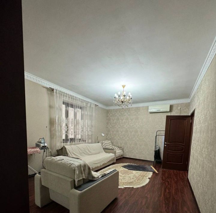 дом г Грозный р-н Старопромысловский ул. Челюскинцев, 20/23 фото 15