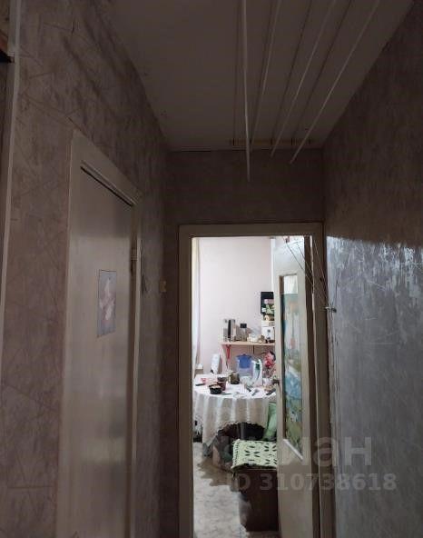 квартира г Москва метро Измайлово ВАО проезд Измайловский 6/2 Московская область фото 4