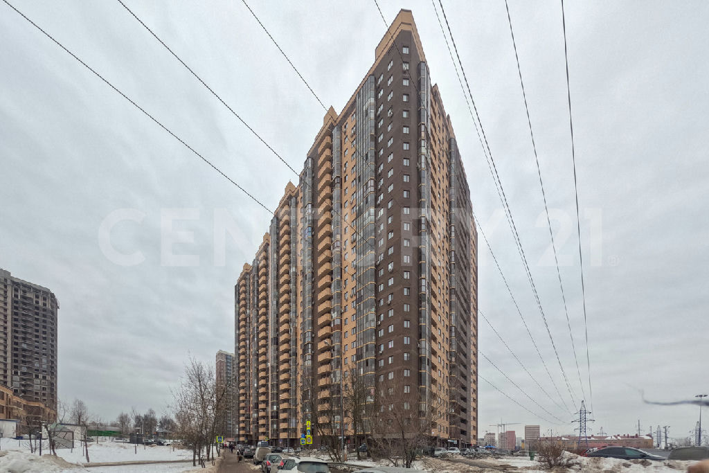 квартира г Одинцово ул Маковского 26 Одинцово МЦД-1 фото 24