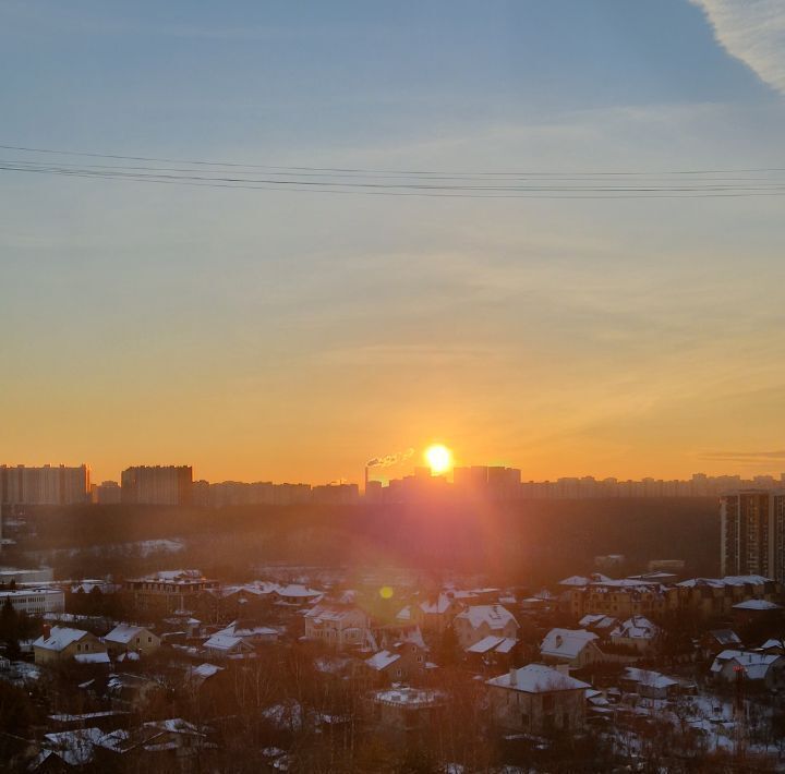 квартира городской округ Красногорск д Путилково ш Путилковское 4к/1 Волоколамская, Красногорск городской округ фото 31