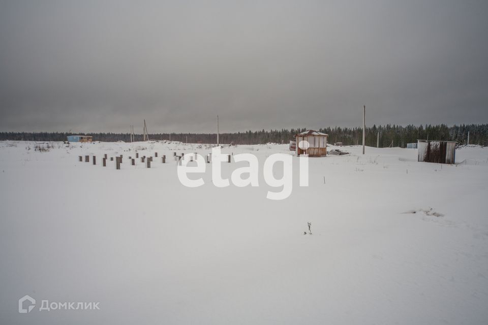 земля р-н Всеволожский фото 9