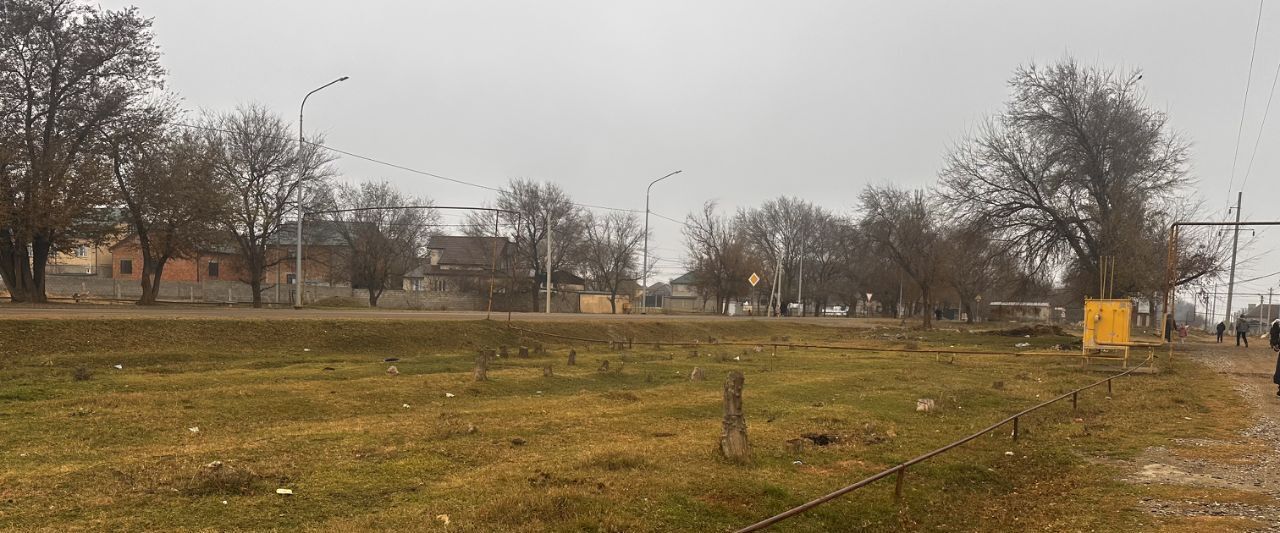 земля г Махачкала с Шамхал-Термен ш. Загородное, 64 фото 1