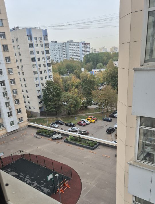 квартира г Москва метро Лианозово ул Дубнинская 40ак/2 фото 15