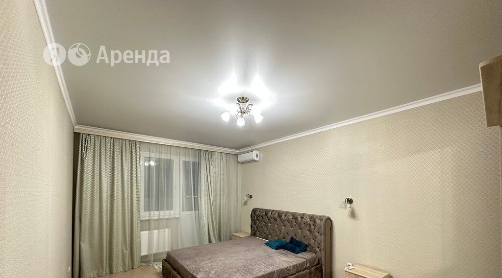 квартира г Краснодар р-н Западный ул Кожевенная 22 фото 13