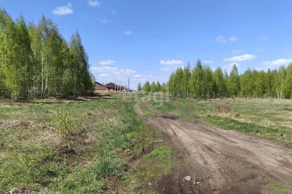 земля г Новосибирск Калининский район, городской округ Новосибирск фото 2