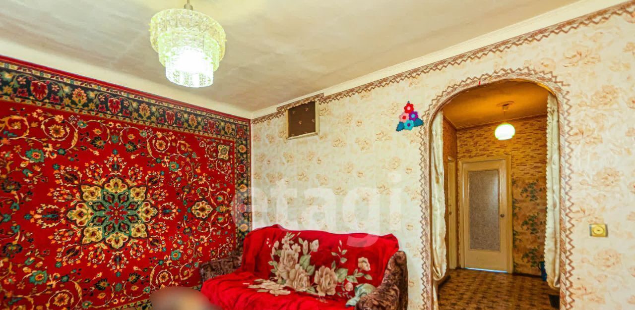 квартира г Улан-Удэ р-н Железнодорожный ул Николая Нищенко 11 фото 8