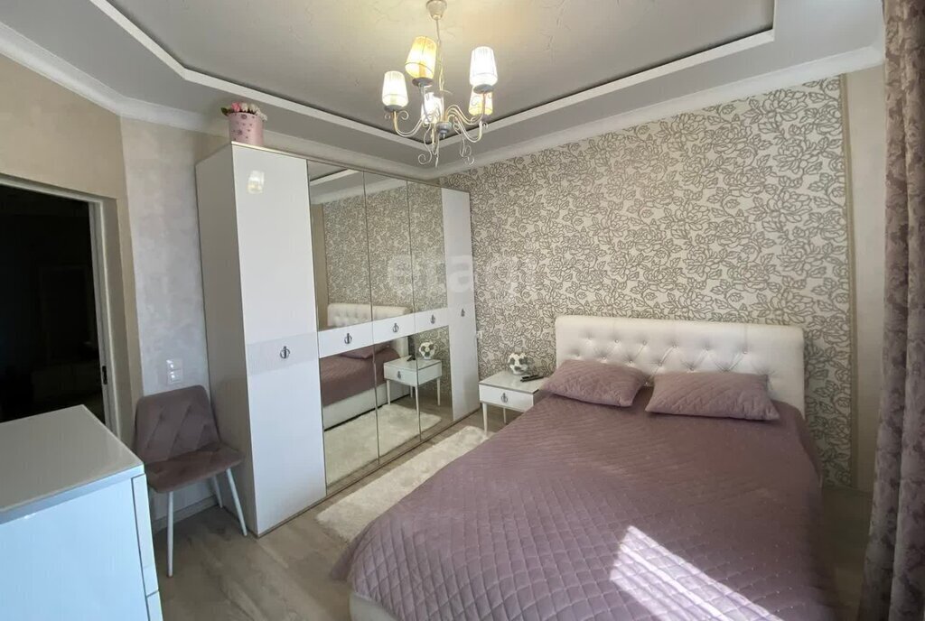 квартира г Черкесск ул Космонавтов 35гк/2 фото 7