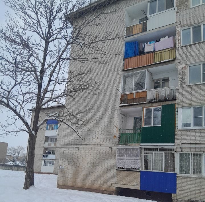 комната г Биробиджан ул Комбайностроителей 6 фото 10
