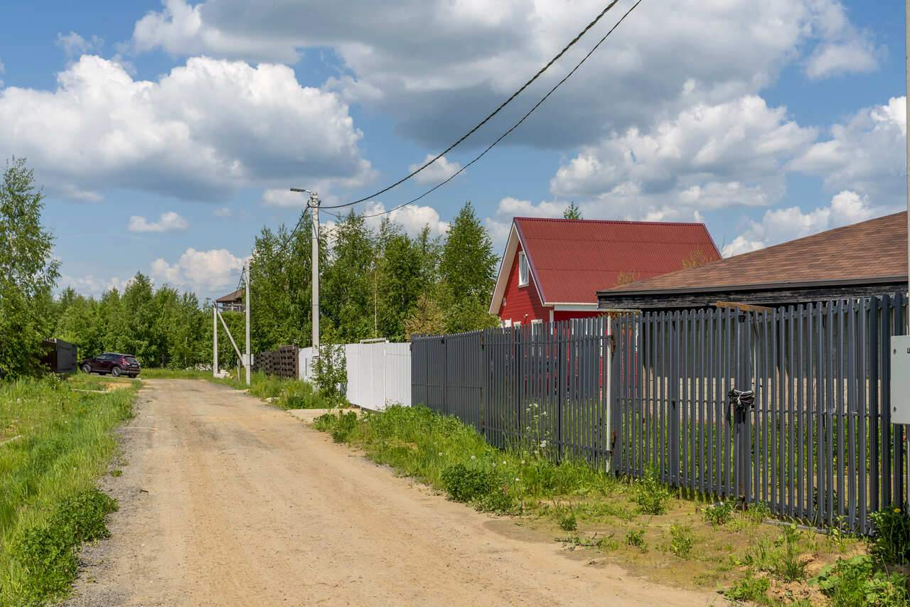 земля городской округ Истра д Малое Ушаково 16А, городской округ Истра, Глебовский фото 2